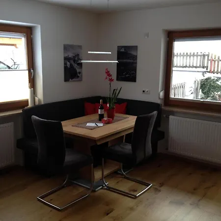 Gemuetliche In Mit Terrasse Und Garten By Interhome *