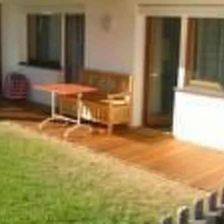 شقة Gemuetliche In Mit Terrasse Und Garten By Interhome *
