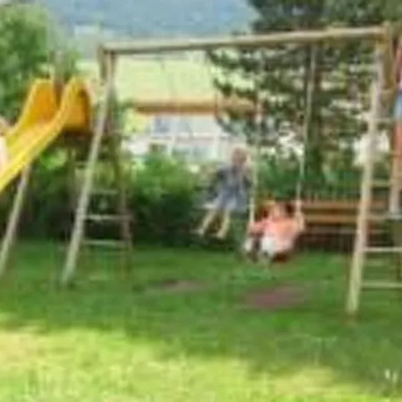 Gemuetliche In Mit Terrasse Und Garten By Interhome *